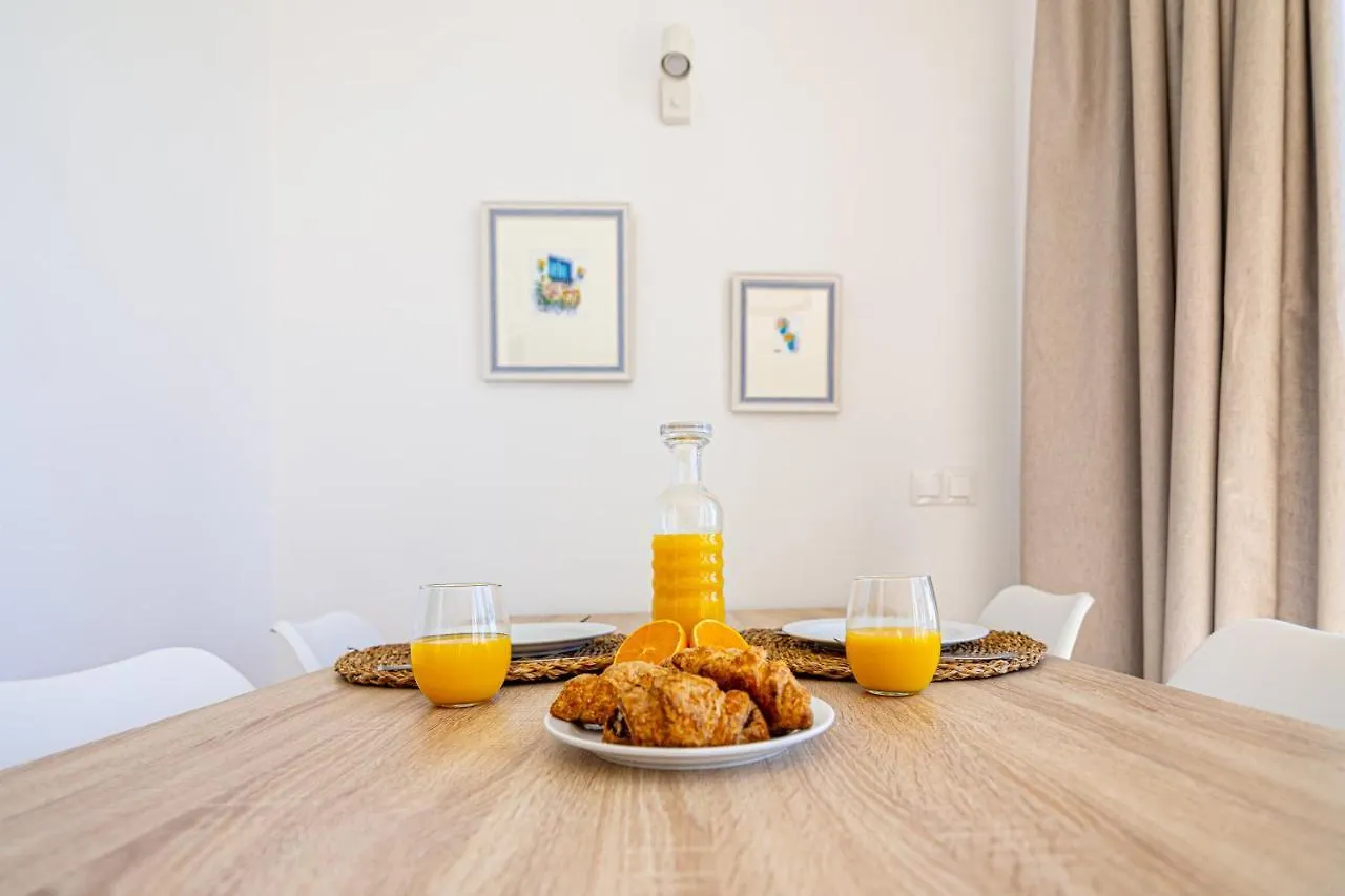 Sunstay Portview Marina Flat II Benalmadena Spain