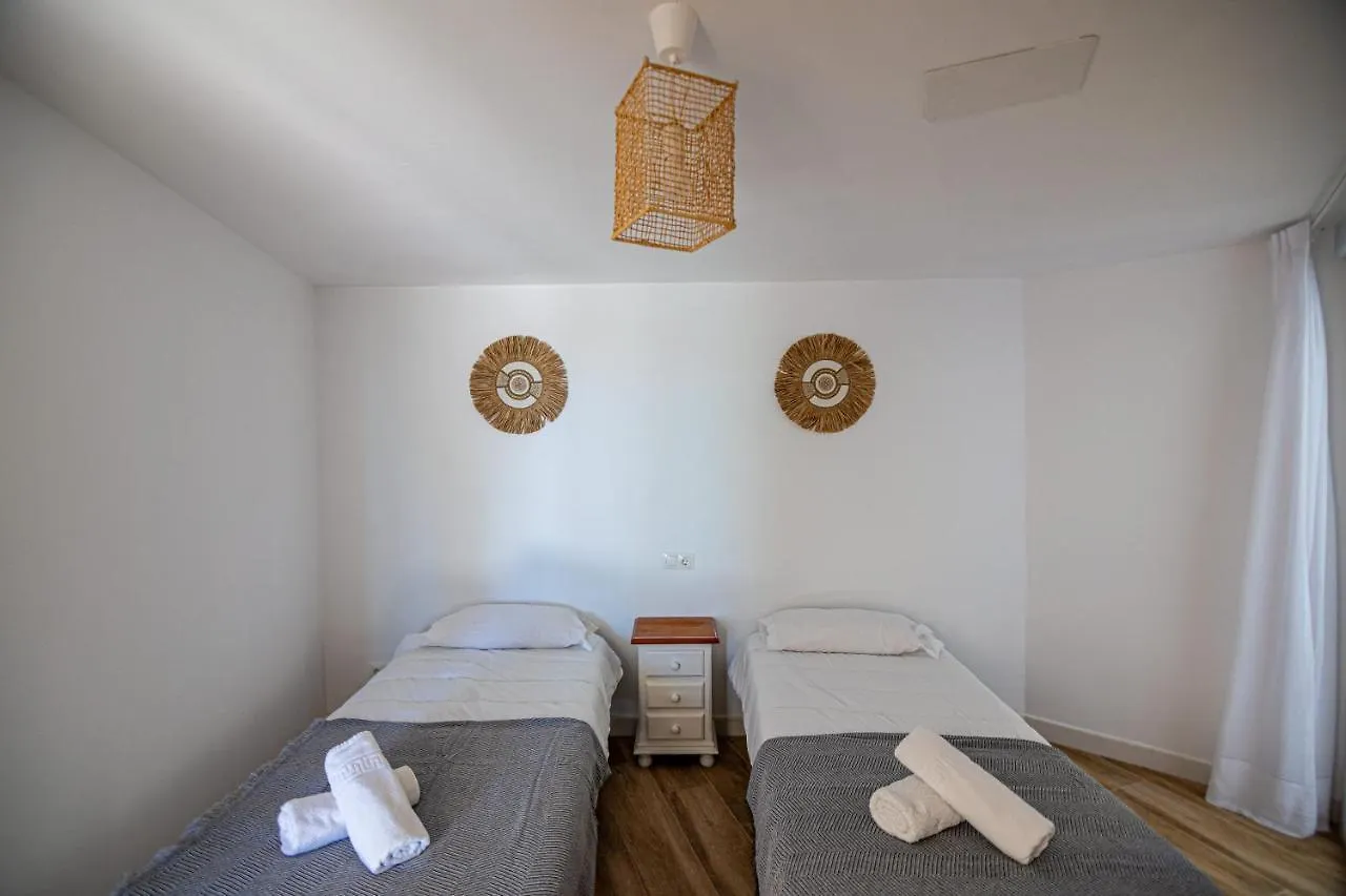 Sunstay Portview Marina Flat II Benalmadena Apartment