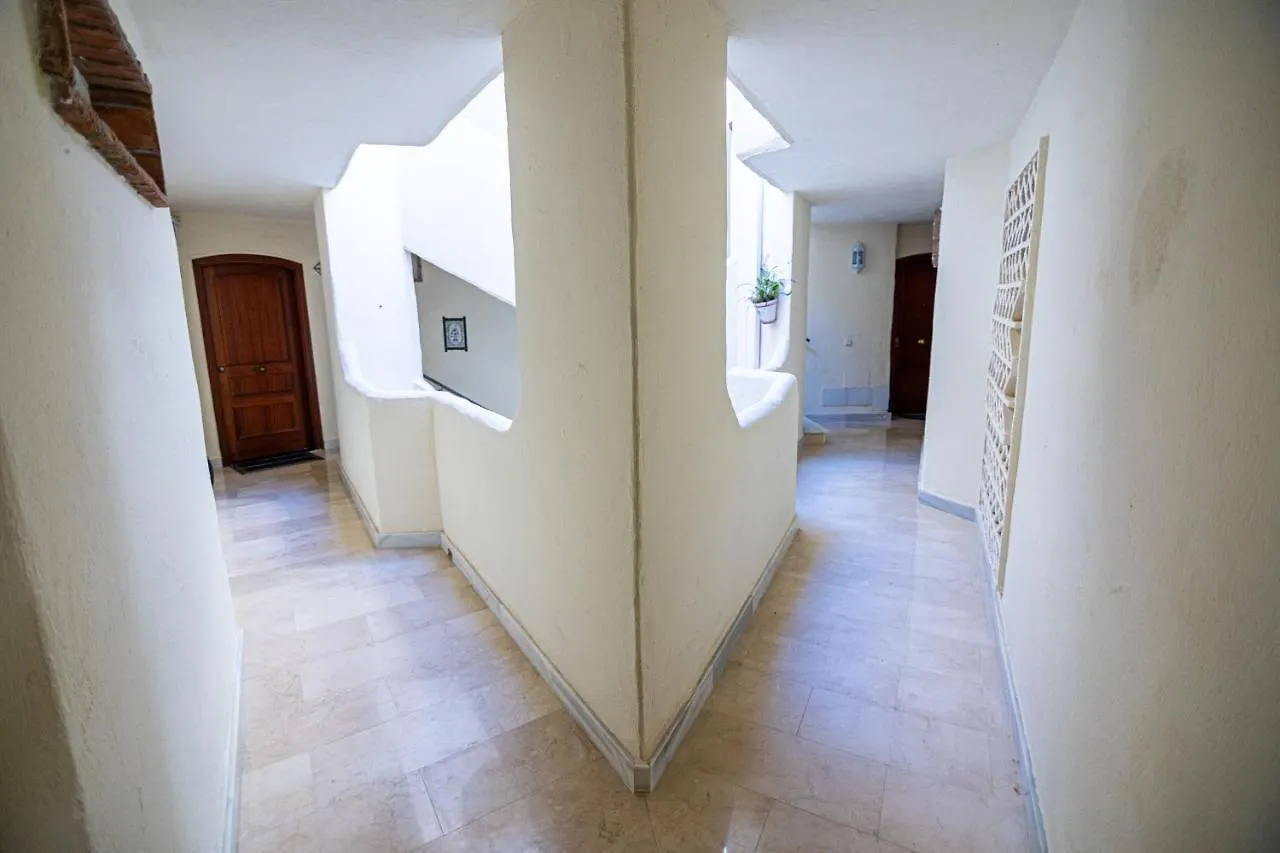 Sunstay Portview Marina Flat II Benalmadena