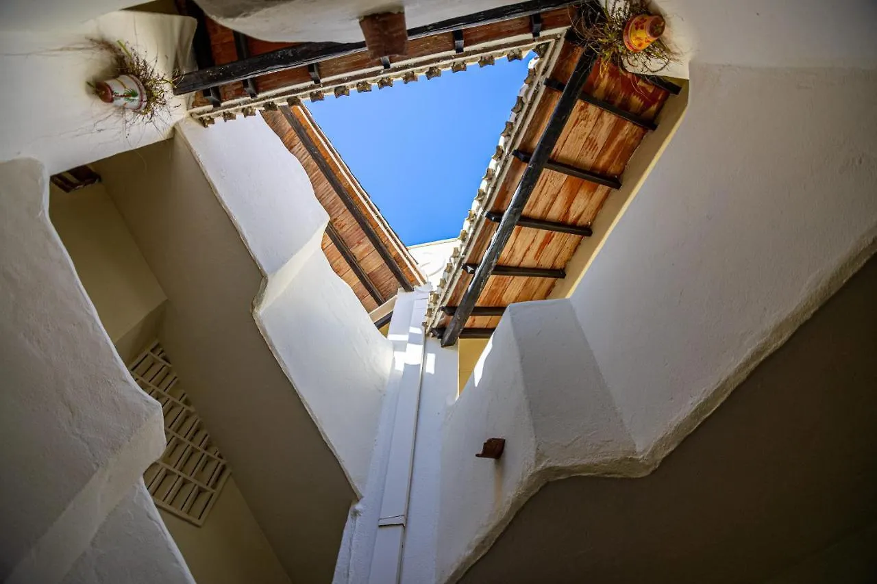 Sunstay Portview Marina Flat II Benalmadena 0*,  Spain