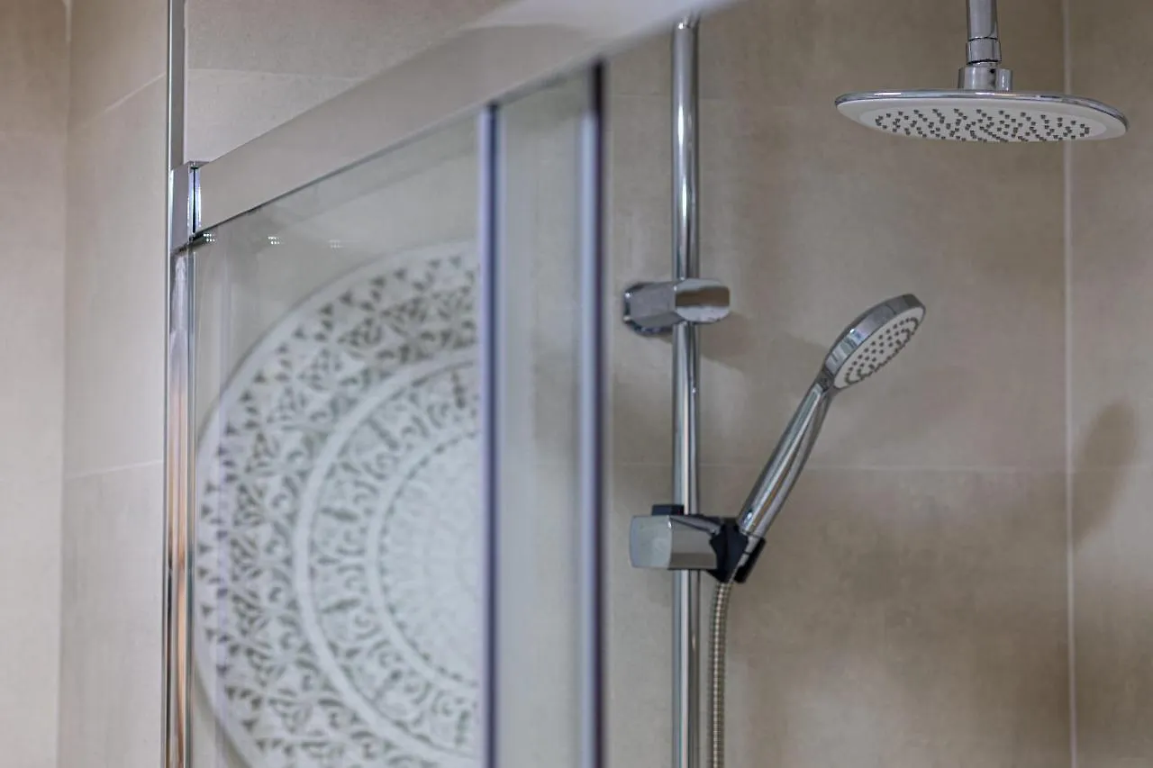 Sunstay Portview Marina Flat II Benalmadena Apartment