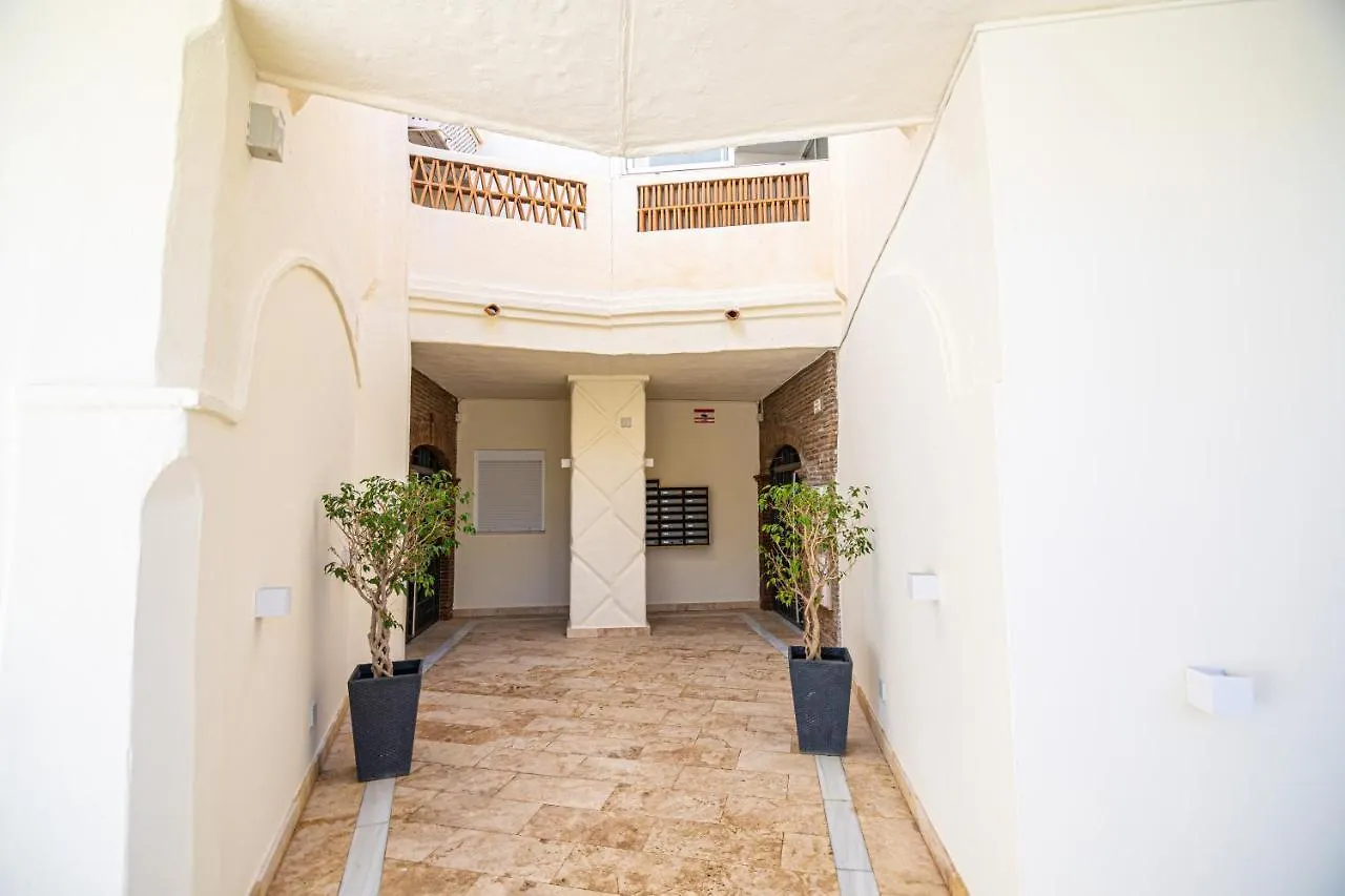 Sunstay Portview Marina Flat II Benalmadena 0*,