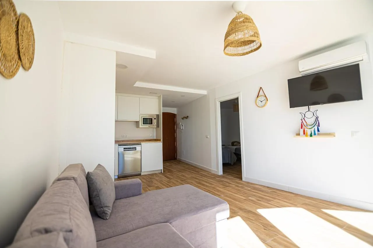 Sunstay Portview Marina Flat II Benalmadena 0*,