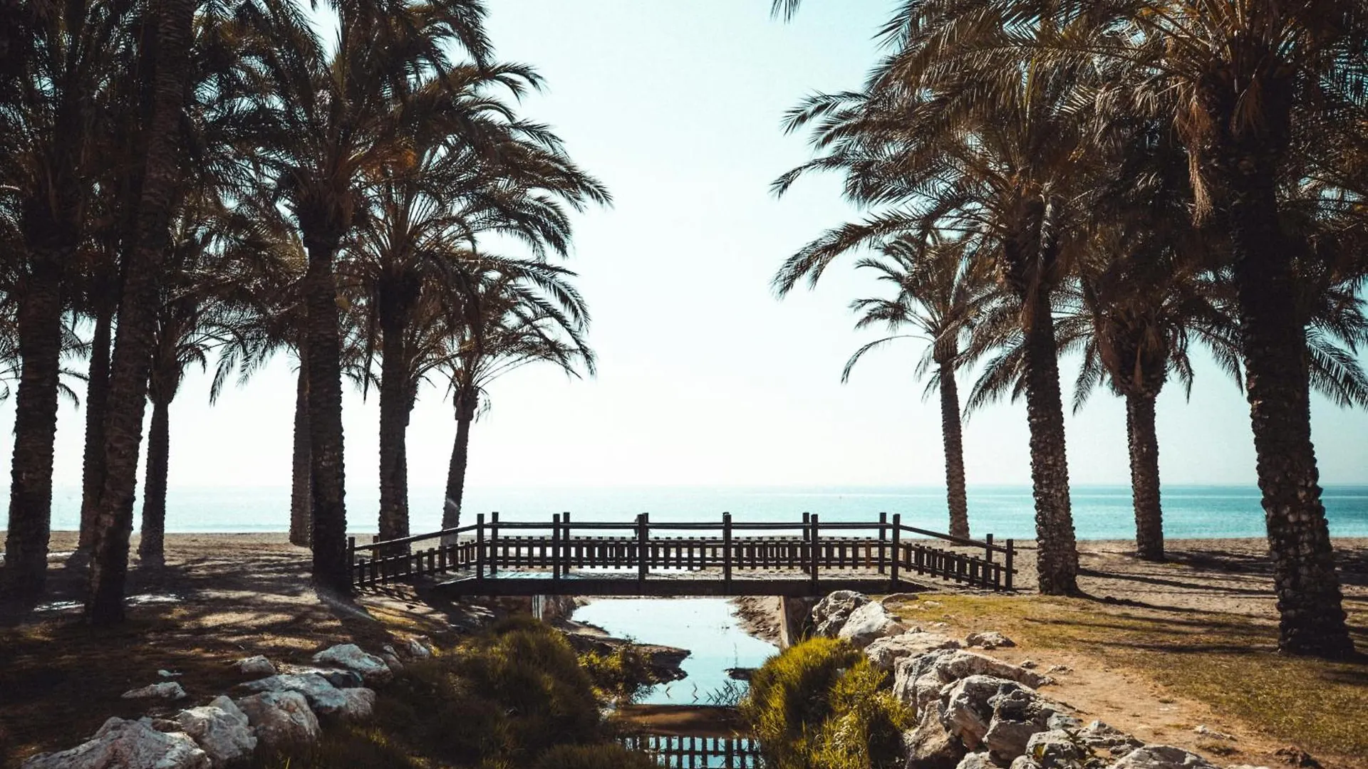 Sunstay Portview Marina Flat II Benalmadena Spain
