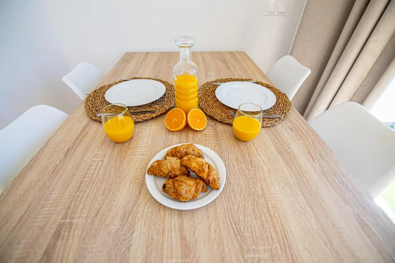 Sunstay Portview Marina Flat II Benalmádena Lägenhet