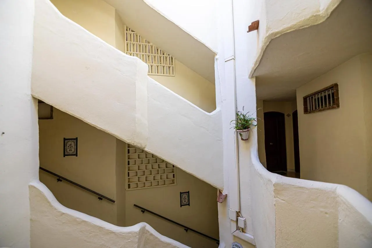 Sunstay Portview Marina Flat II Benalmádena