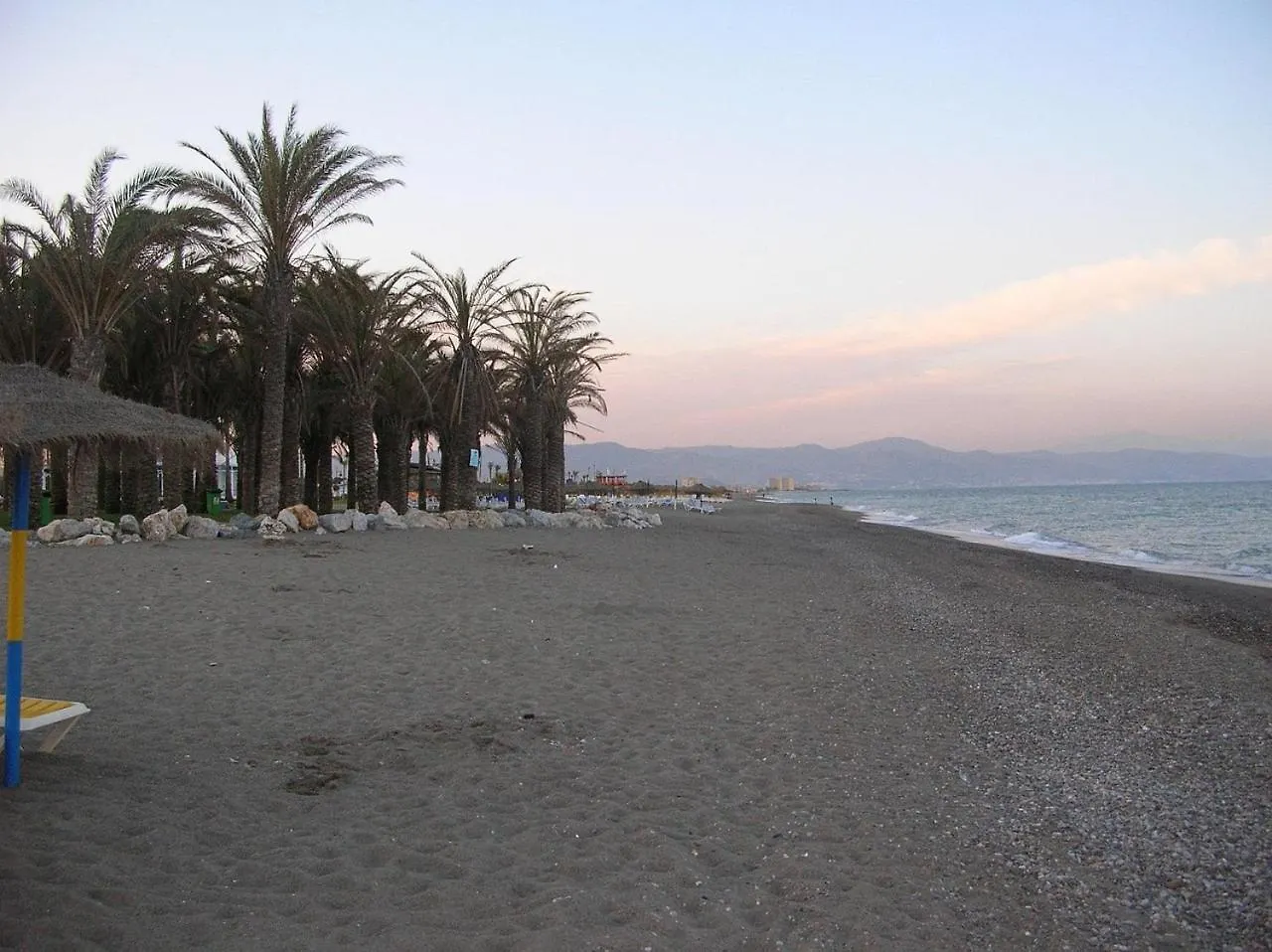 Sunstay Portview Marina Flat II Benalmádena